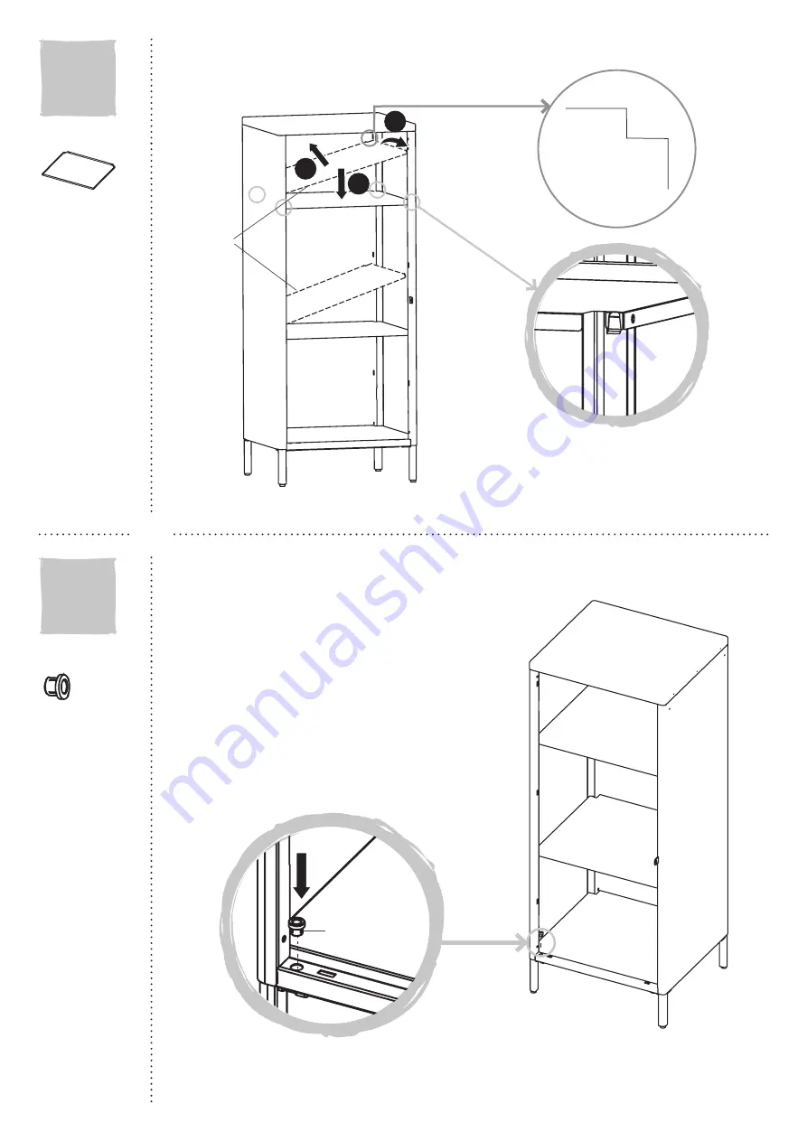 Cooke & Lewis 3663602527114 Manual Download Page 13