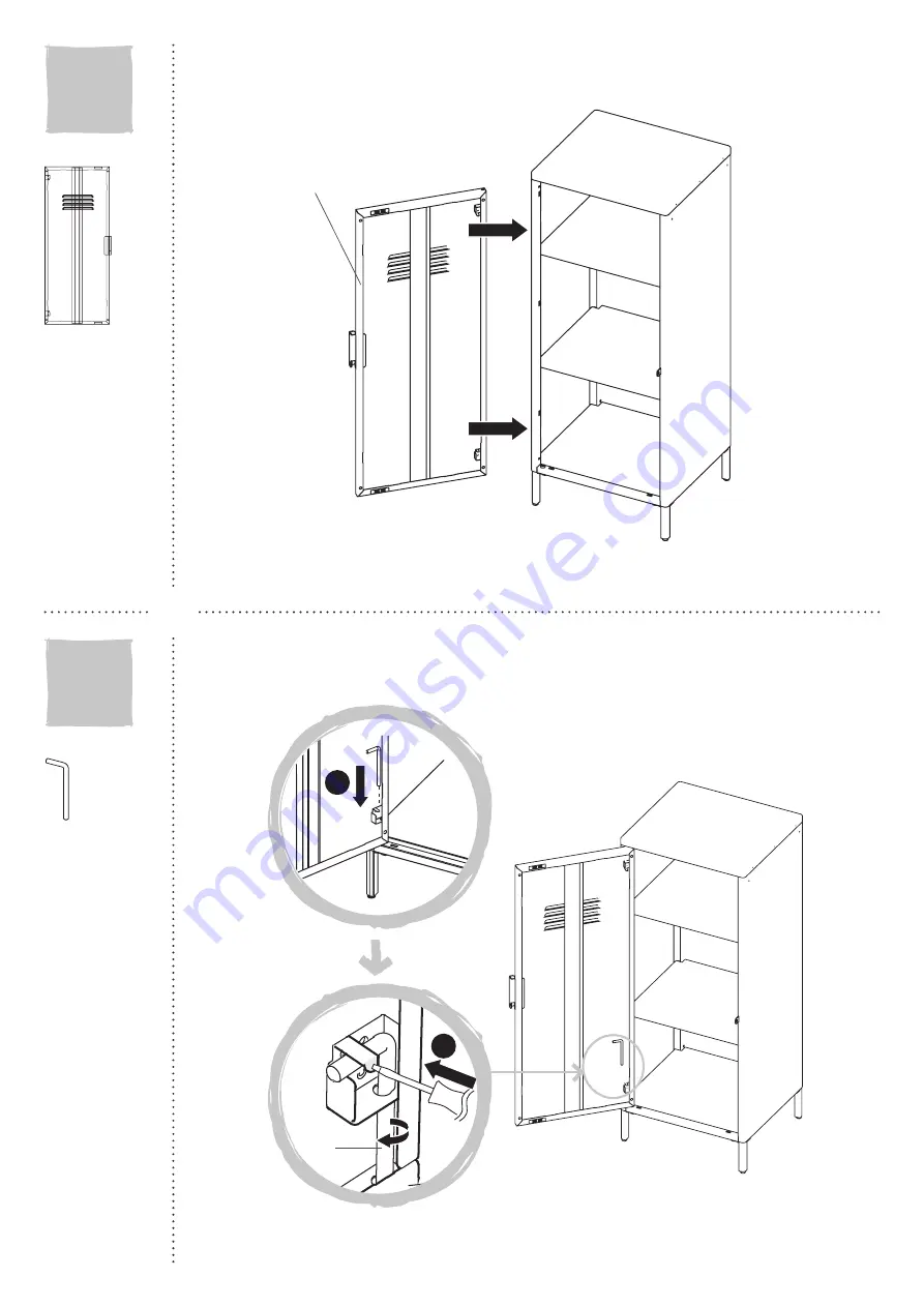 Cooke & Lewis 3663602527114 Скачать руководство пользователя страница 14