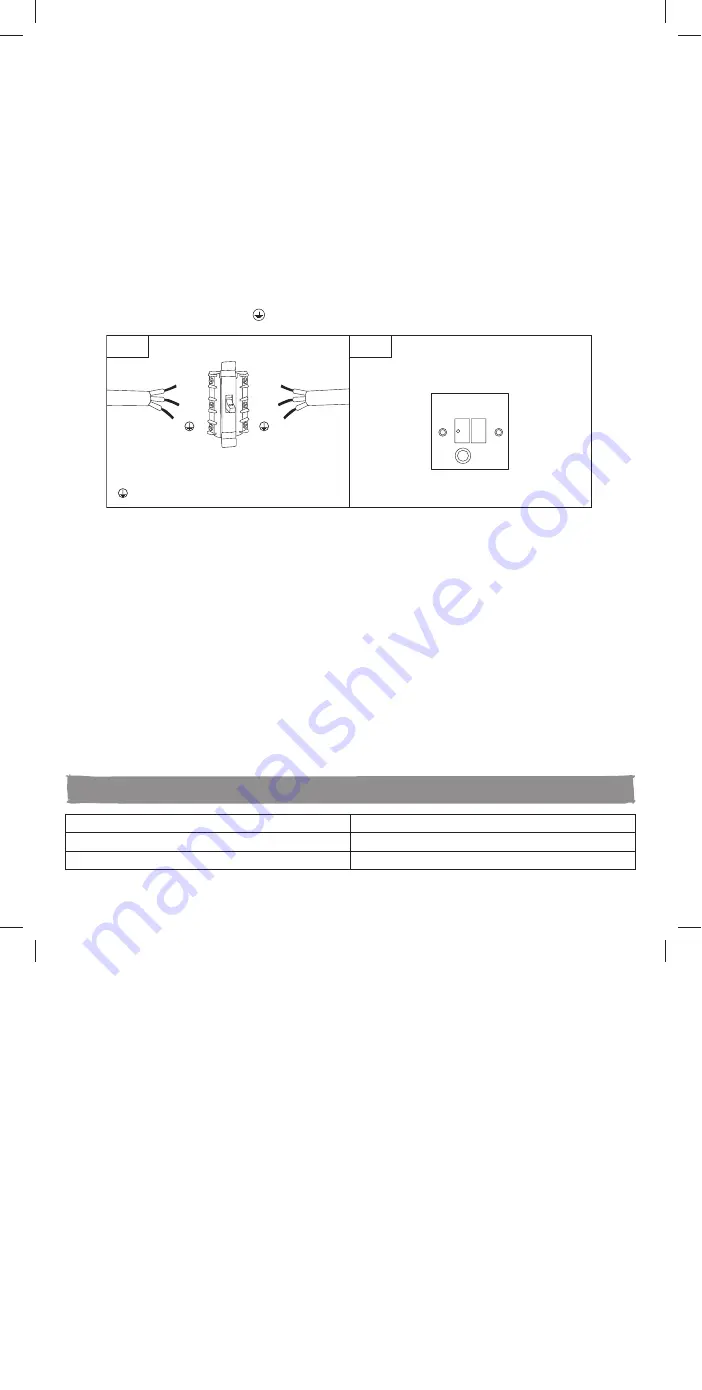 Cooke & Lewis 3663602553045 Скачать руководство пользователя страница 24