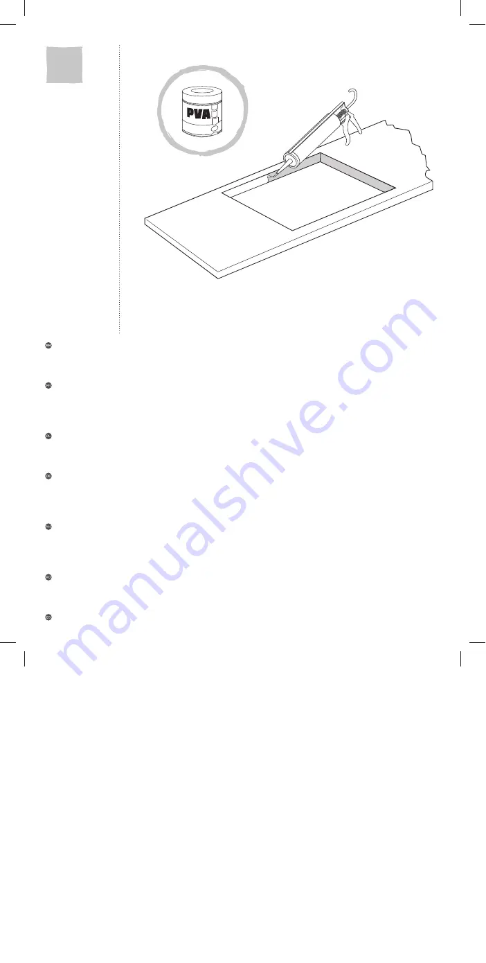 Cooke & Lewis 3663602553069 Скачать руководство пользователя страница 18