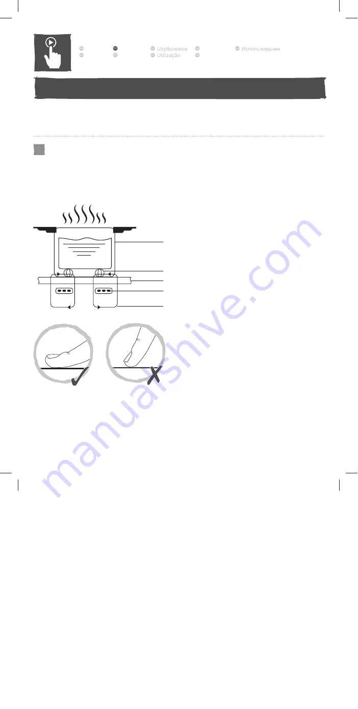 Cooke & Lewis 3663602553069 Manual Download Page 42