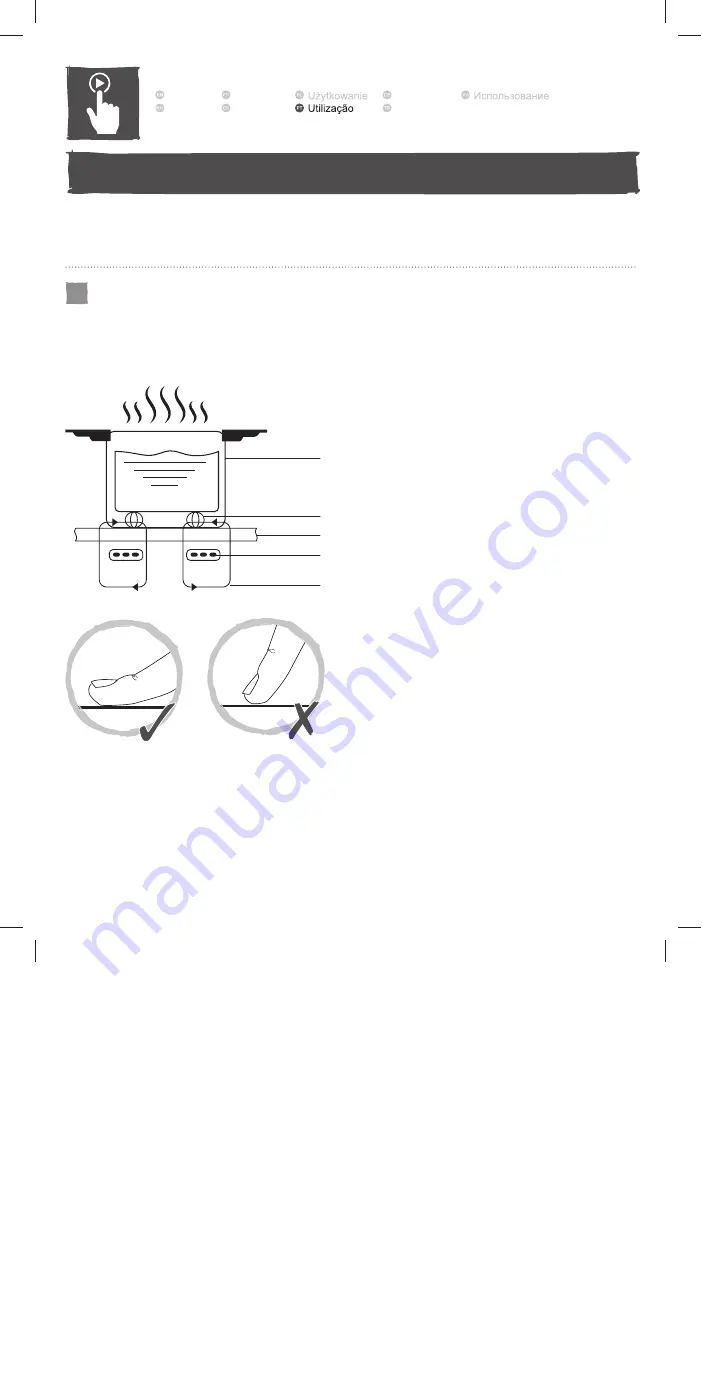 Cooke & Lewis 3663602553069 Скачать руководство пользователя страница 102