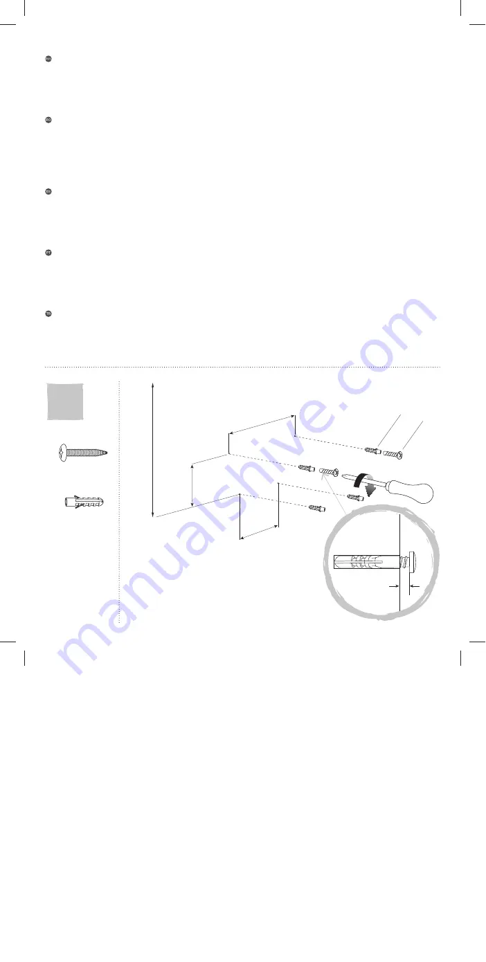 Cooke & Lewis 3663602554240 Скачать руководство пользователя страница 12