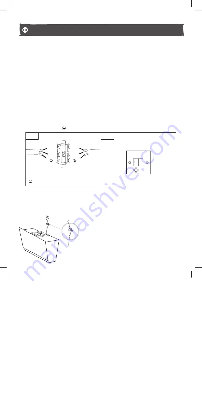 Cooke & Lewis 3663602554240 Instruction Manual Download Page 20