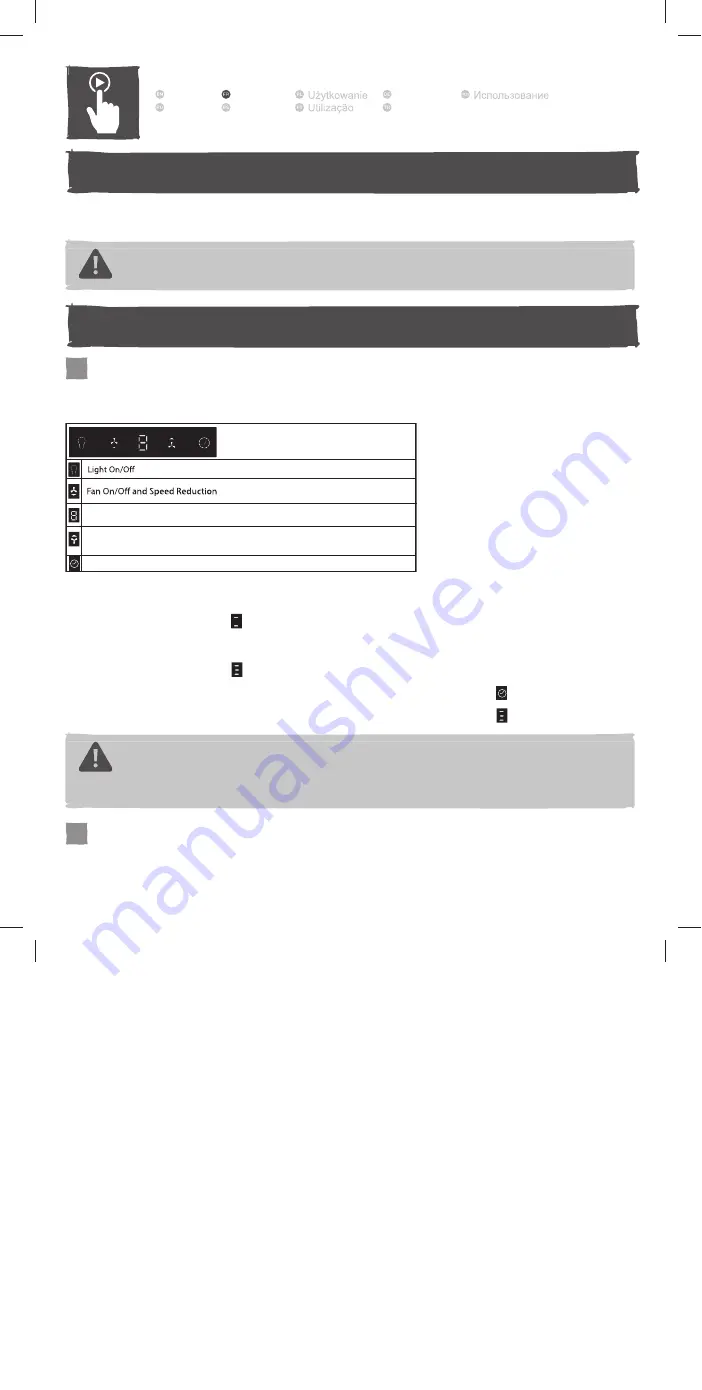 Cooke & Lewis 3663602554240 Instruction Manual Download Page 31