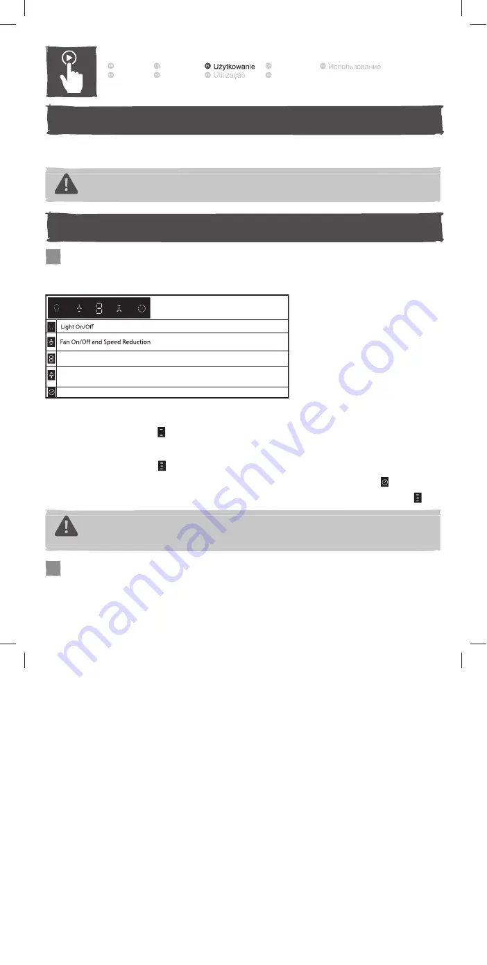 Cooke & Lewis 3663602554240 Instruction Manual Download Page 34