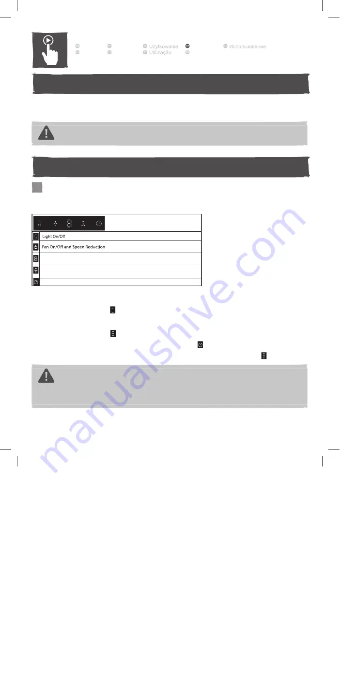 Cooke & Lewis 3663602554240 Instruction Manual Download Page 37