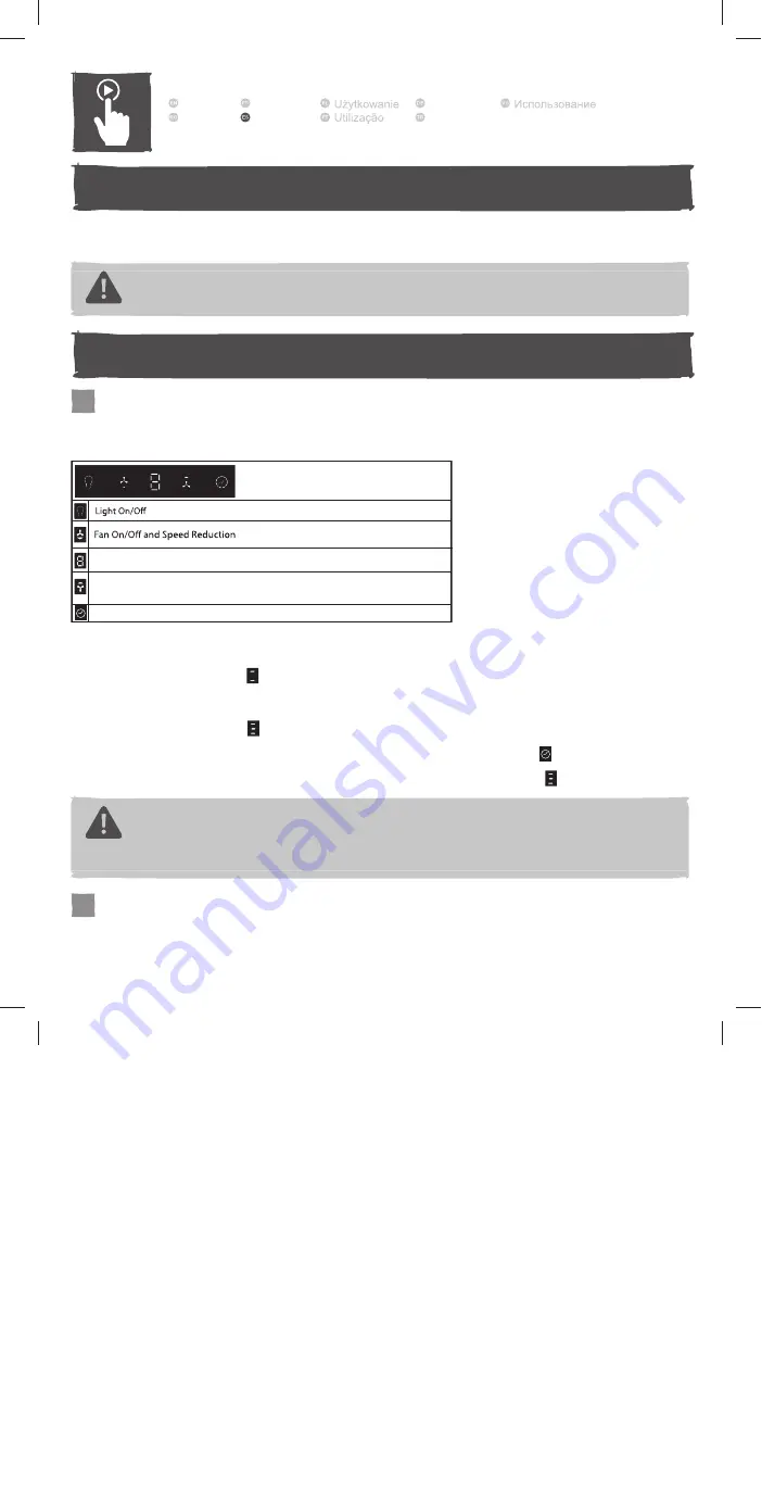 Cooke & Lewis 3663602554240 Instruction Manual Download Page 46