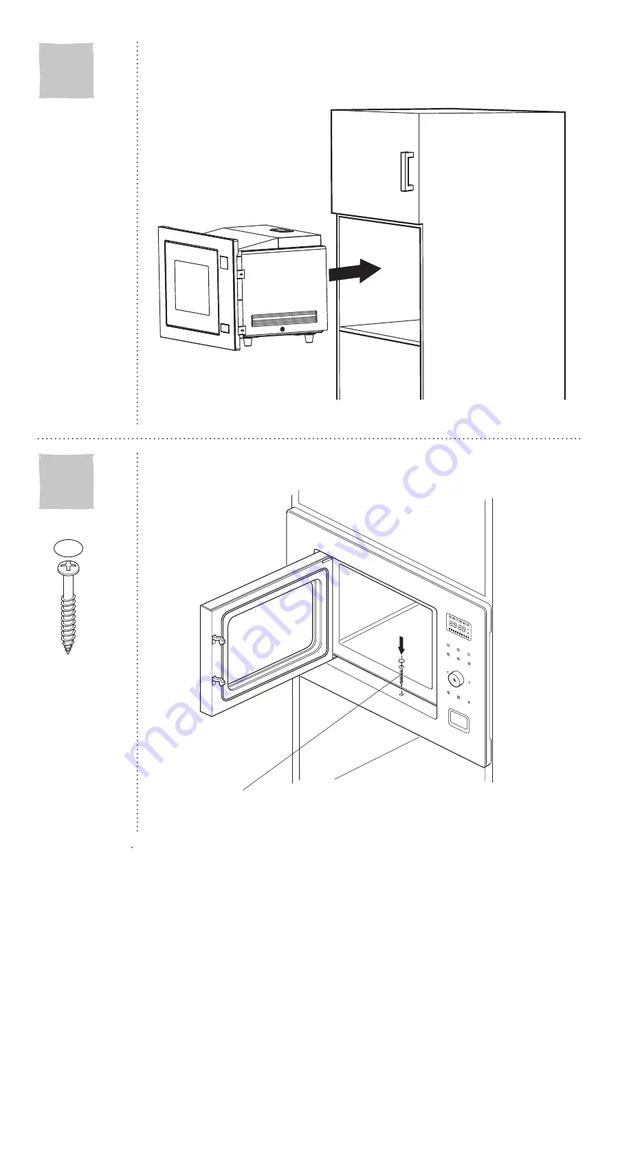 Cooke & Lewis 3663602632481 Скачать руководство пользователя страница 16