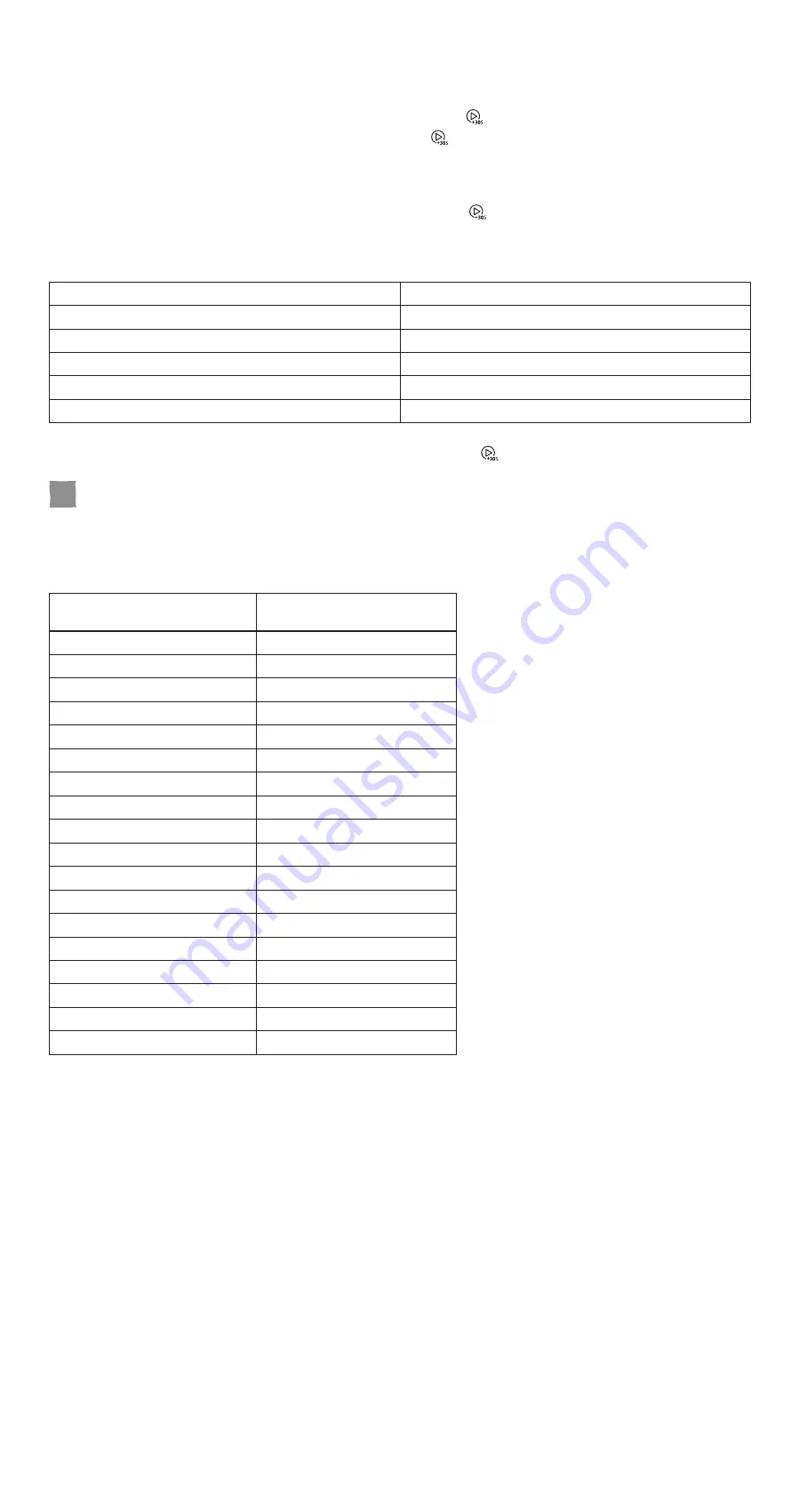 Cooke & Lewis 3663602632481 Owner'S Manual Download Page 56