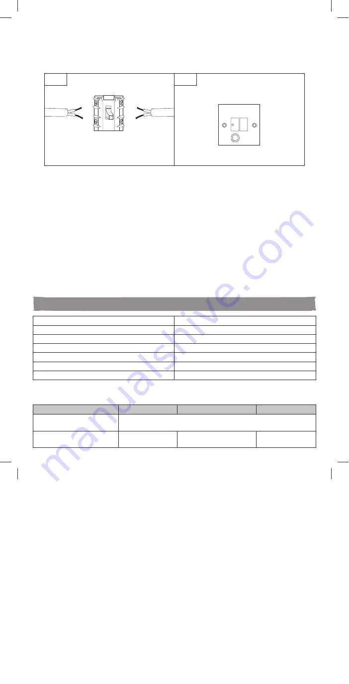 Cooke & Lewis 3663602691761 Manual Download Page 13