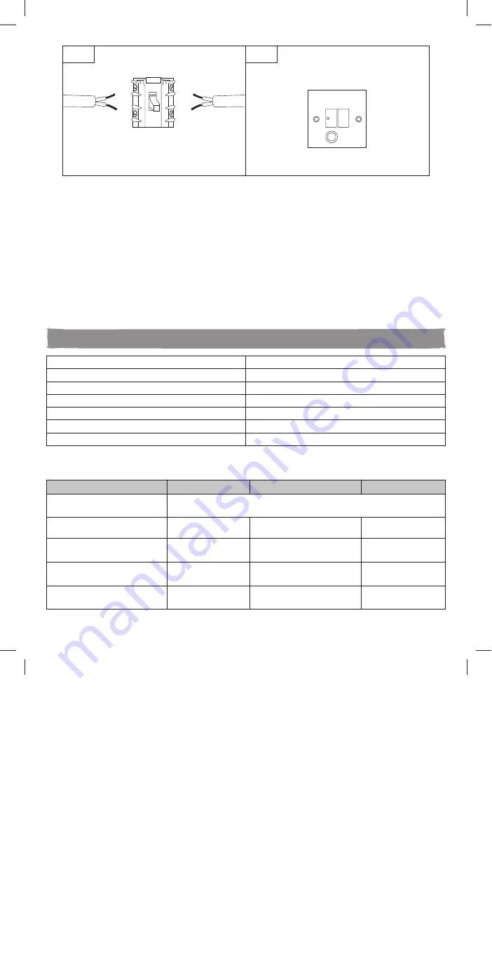 Cooke & Lewis 3663602691761 Manual Download Page 57