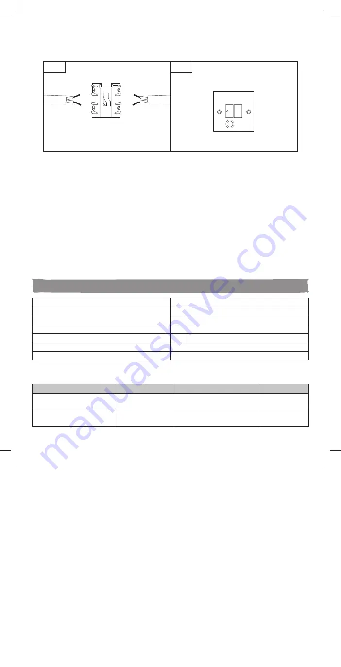 Cooke & Lewis 3663602691761 Manual Download Page 65