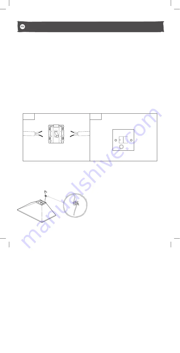 Cooke & Lewis 3663602691778 Manual Download Page 20