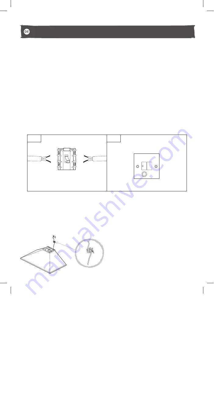 Cooke & Lewis 3663602691778 Скачать руководство пользователя страница 22