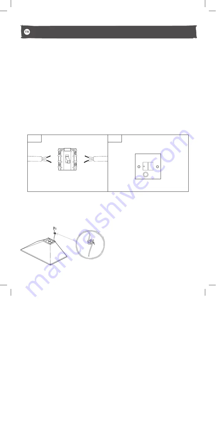 Cooke & Lewis 3663602691778 Manual Download Page 27