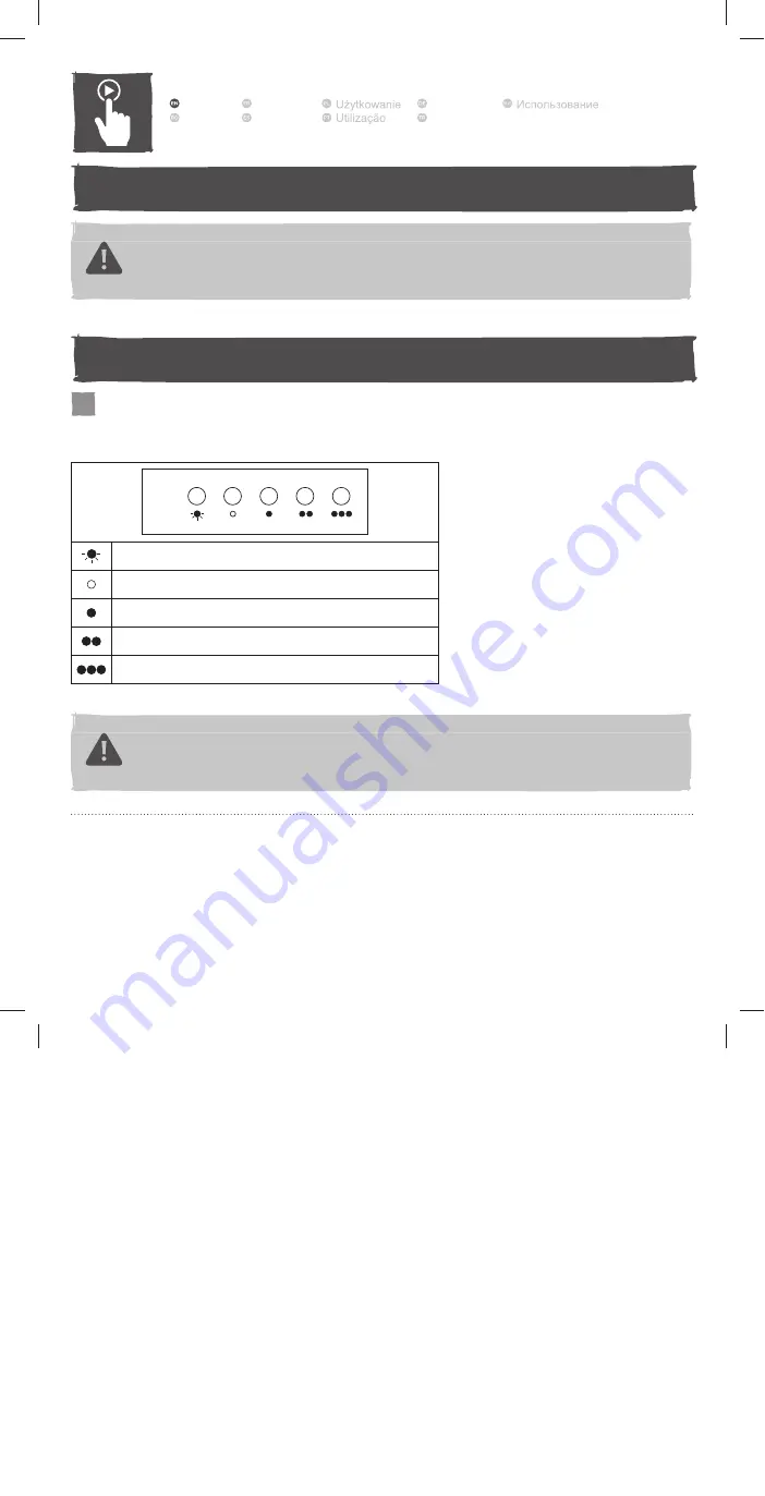 Cooke & Lewis 3663602691778 Manual Download Page 28