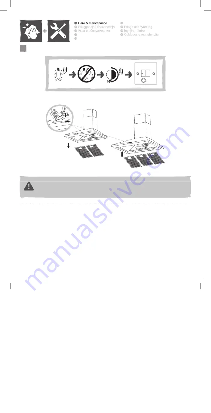 Cooke & Lewis 3663602691778 Manual Download Page 29