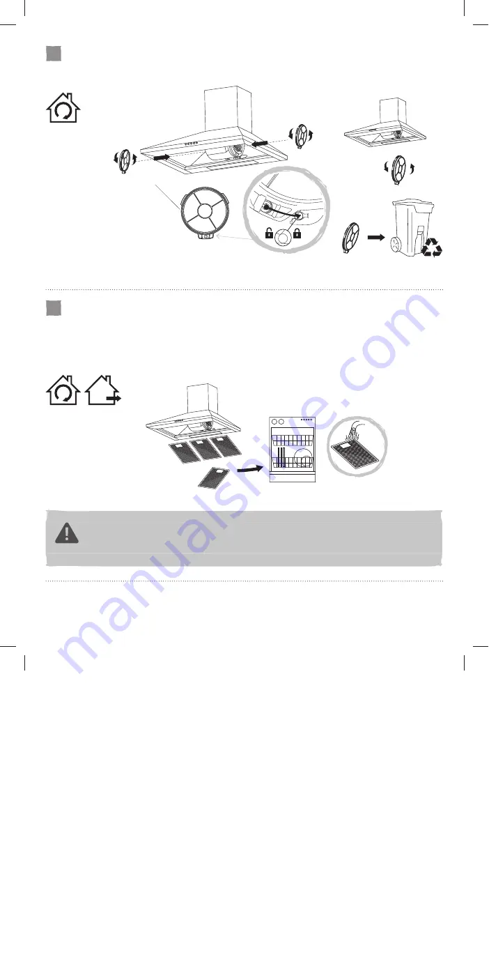 Cooke & Lewis 3663602691778 Manual Download Page 33