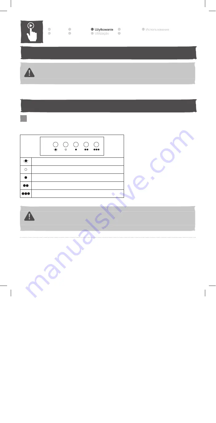 Cooke & Lewis 3663602691778 Manual Download Page 34