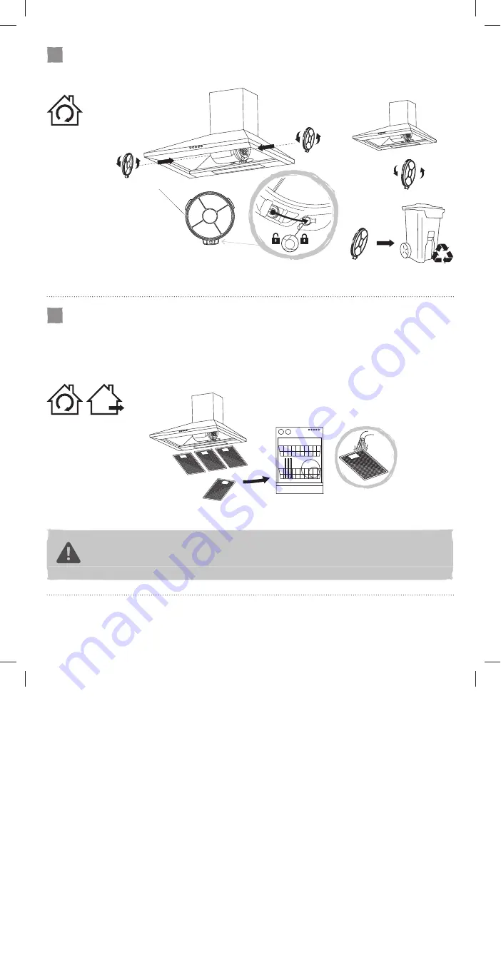 Cooke & Lewis 3663602691778 Manual Download Page 39