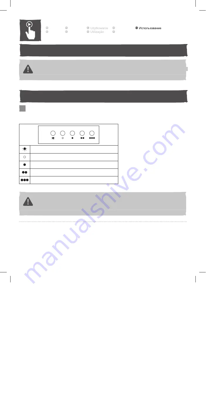 Cooke & Lewis 3663602691778 Manual Download Page 40