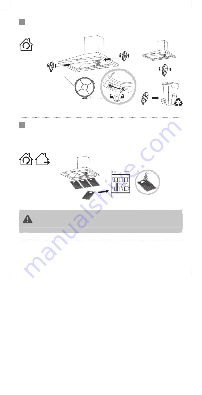 Cooke & Lewis 3663602691778 Manual Download Page 42