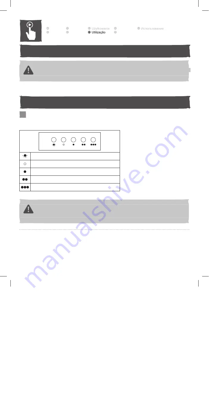 Cooke & Lewis 3663602691778 Manual Download Page 50