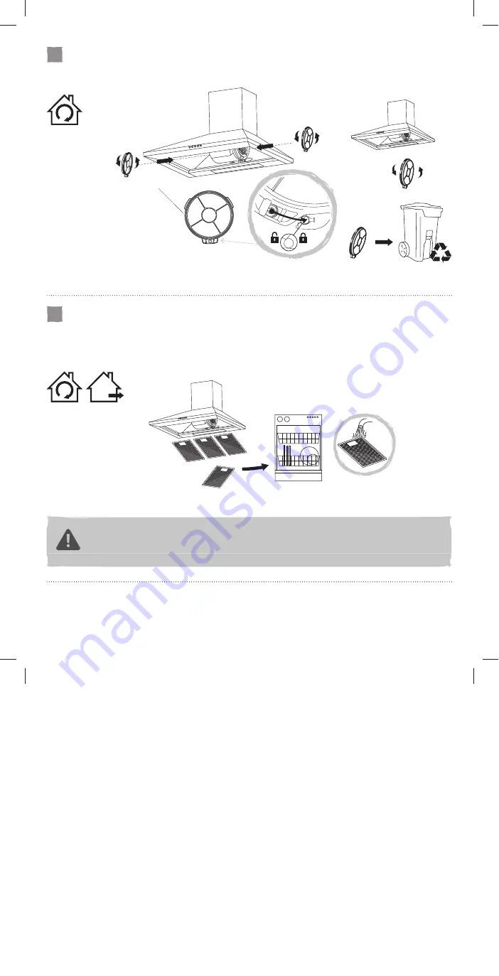 Cooke & Lewis 3663602691778 Manual Download Page 52