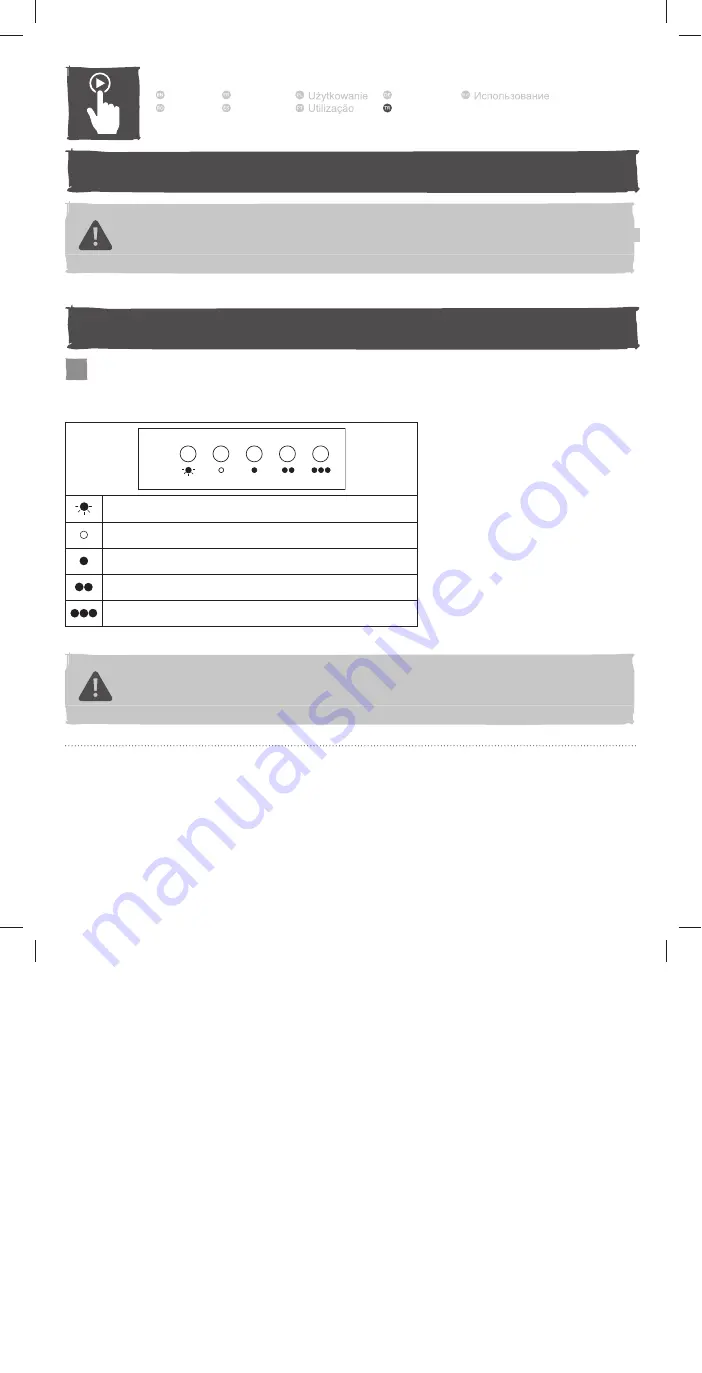 Cooke & Lewis 3663602691778 Manual Download Page 53