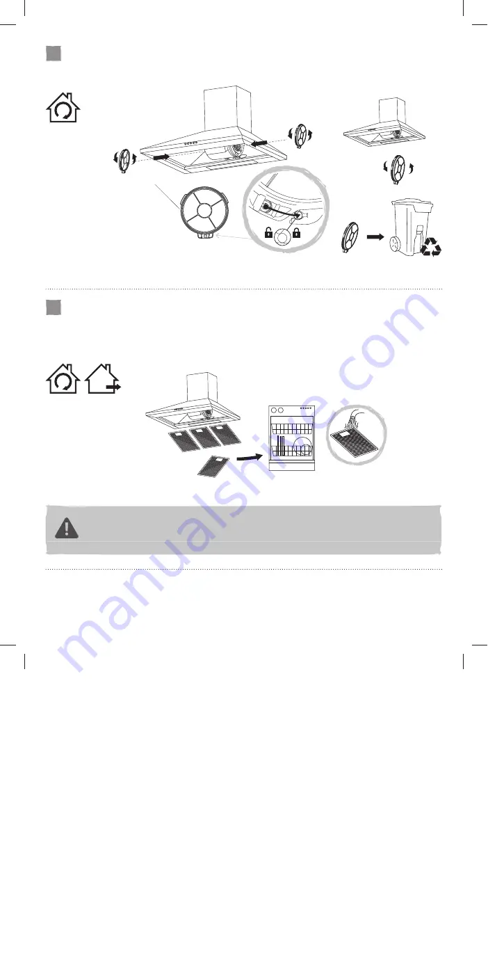 Cooke & Lewis 3663602691778 Manual Download Page 55