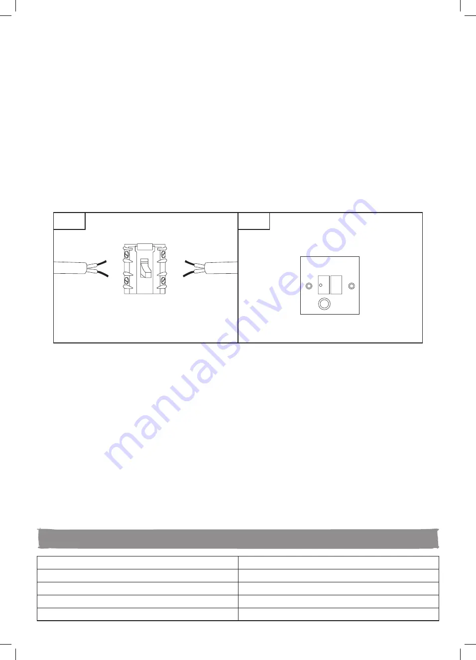 Cooke & Lewis 3663602842439 Manual Download Page 10