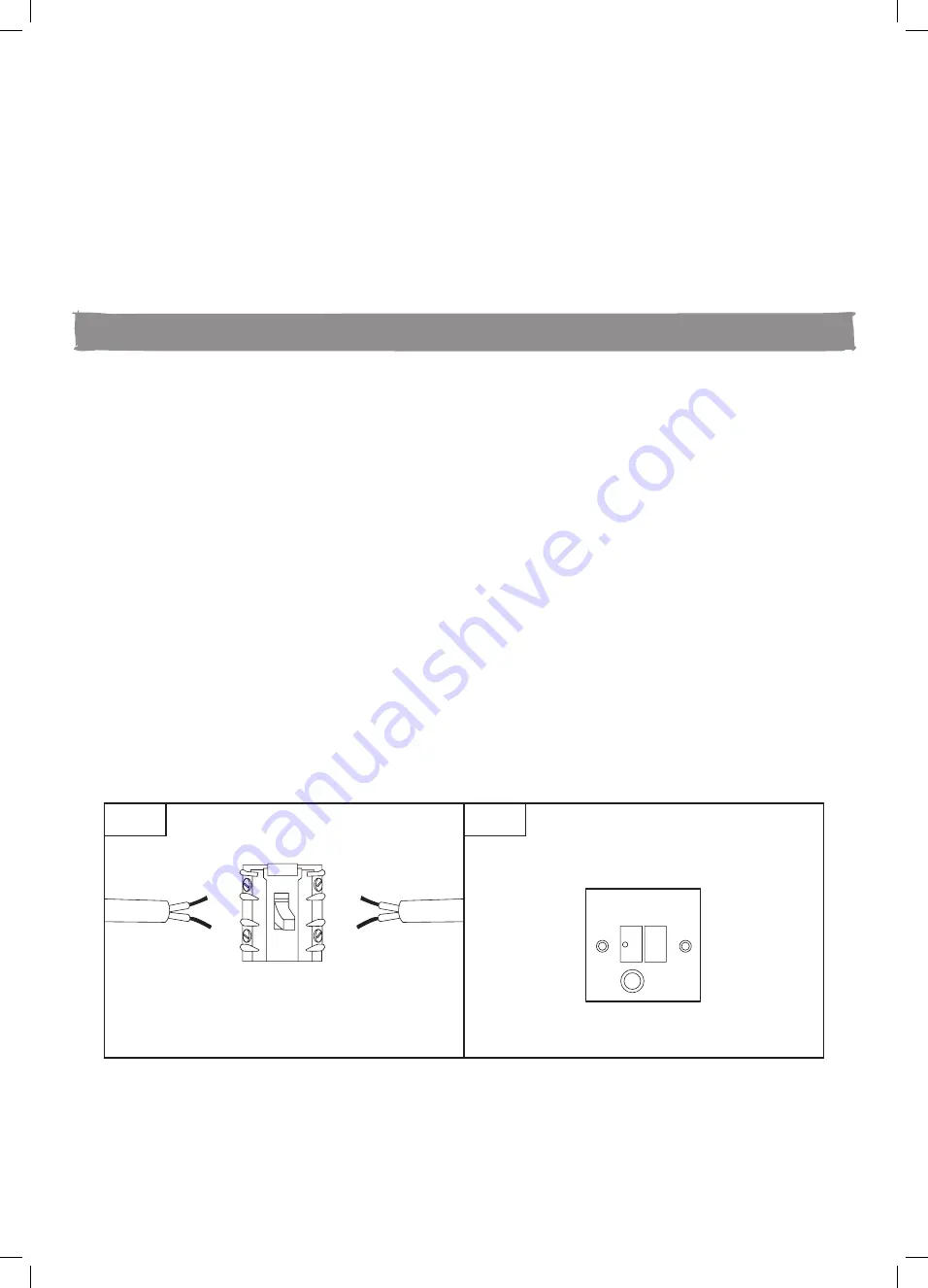 Cooke & Lewis 3663602842439 Manual Download Page 17