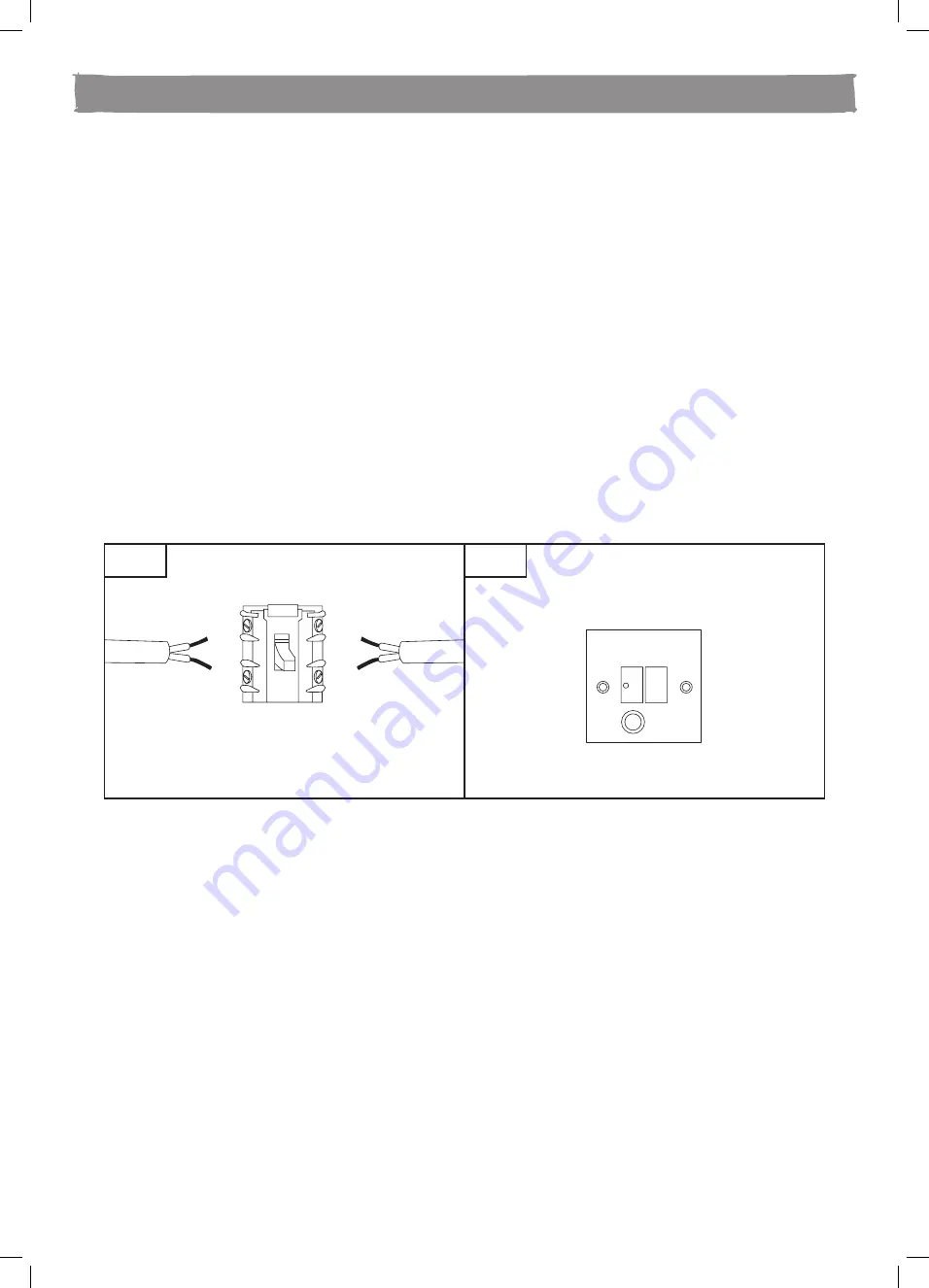 Cooke & Lewis 3663602842439 Manual Download Page 24