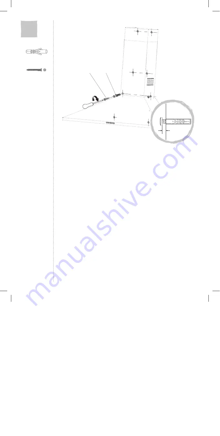 Cooke & Lewis 3663602842507 Manual Download Page 12