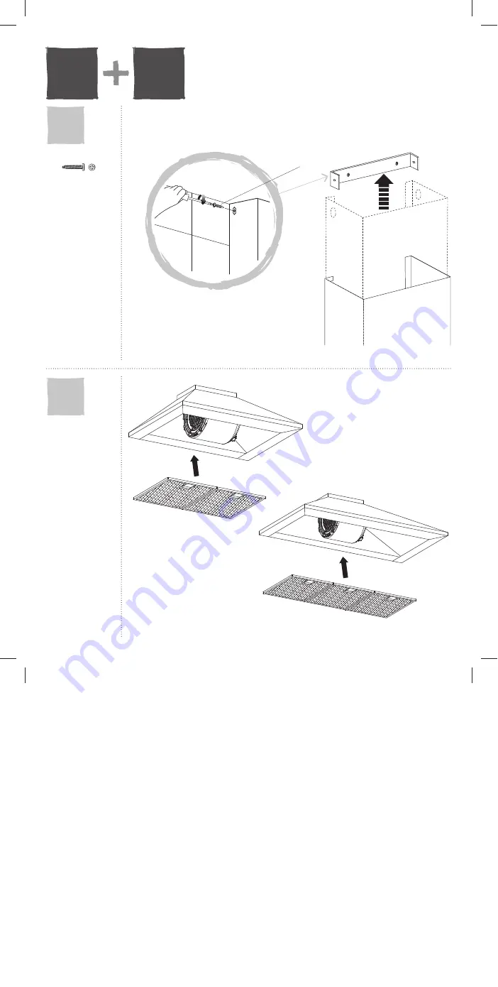 Cooke & Lewis 3663602842507 Manual Download Page 18