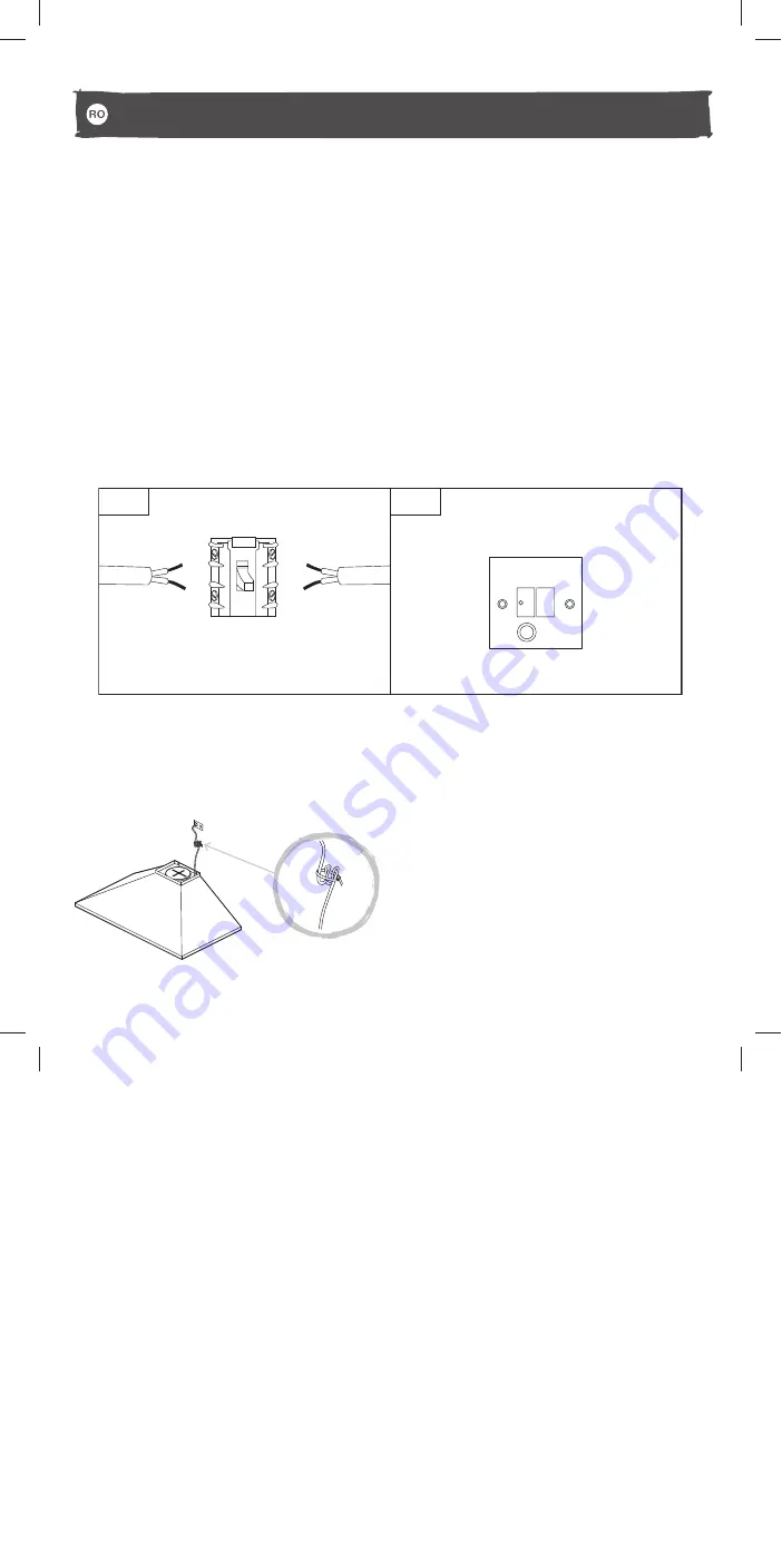 Cooke & Lewis 3663602842507 Скачать руководство пользователя страница 25