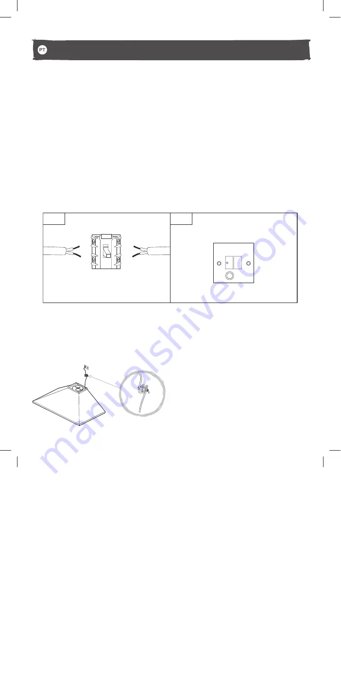 Cooke & Lewis 3663602842507 Manual Download Page 27