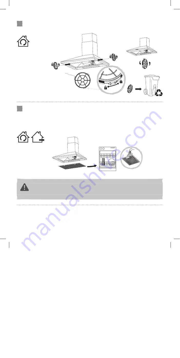 Cooke & Lewis 3663602842507 Manual Download Page 40