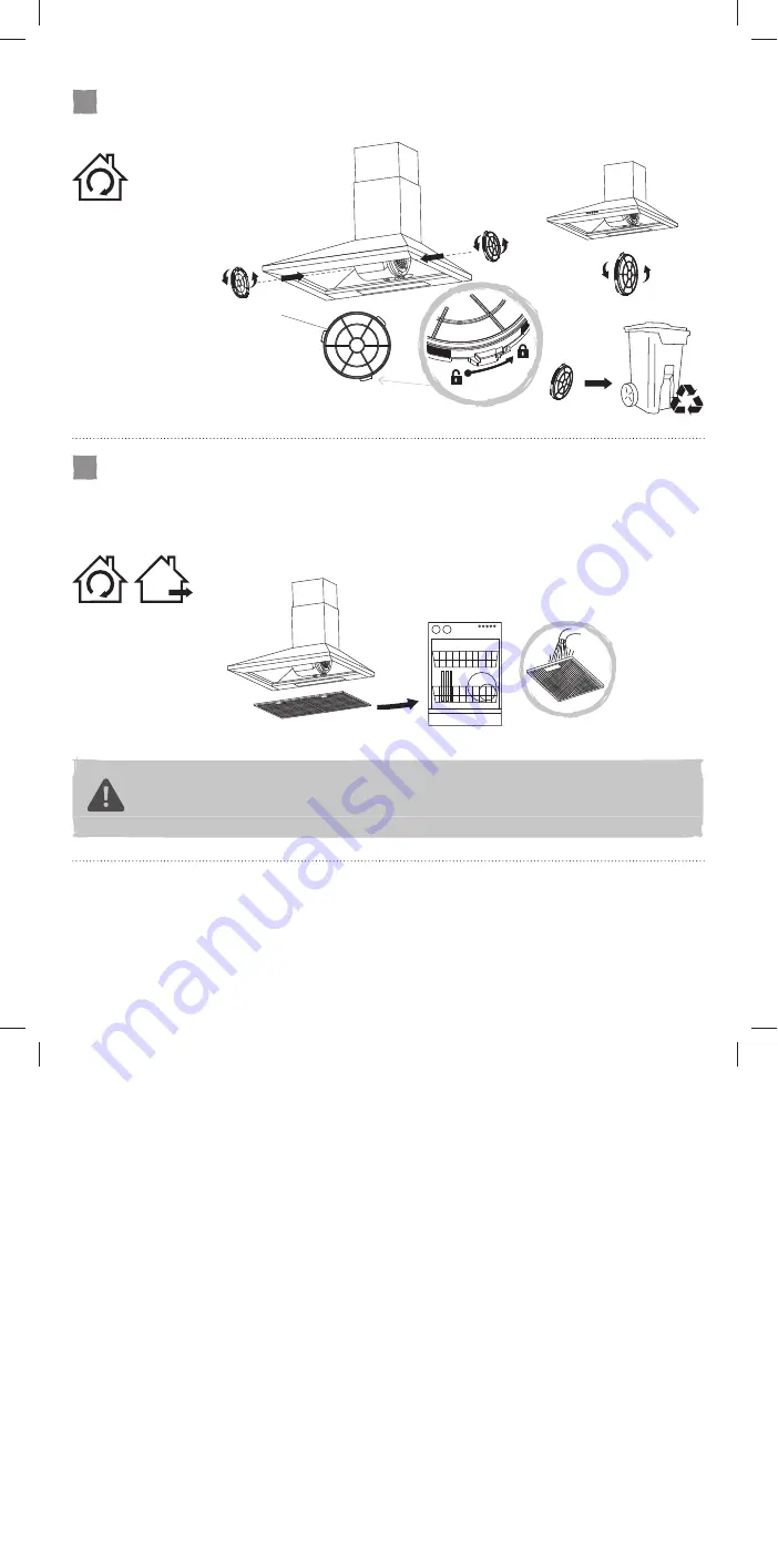 Cooke & Lewis 3663602842507 Manual Download Page 47