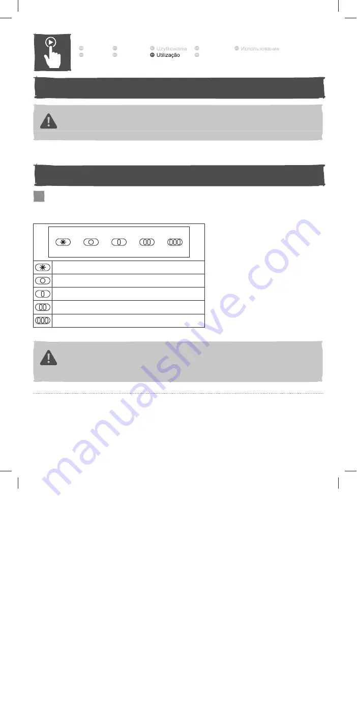 Cooke & Lewis 3663602842507 Manual Download Page 51