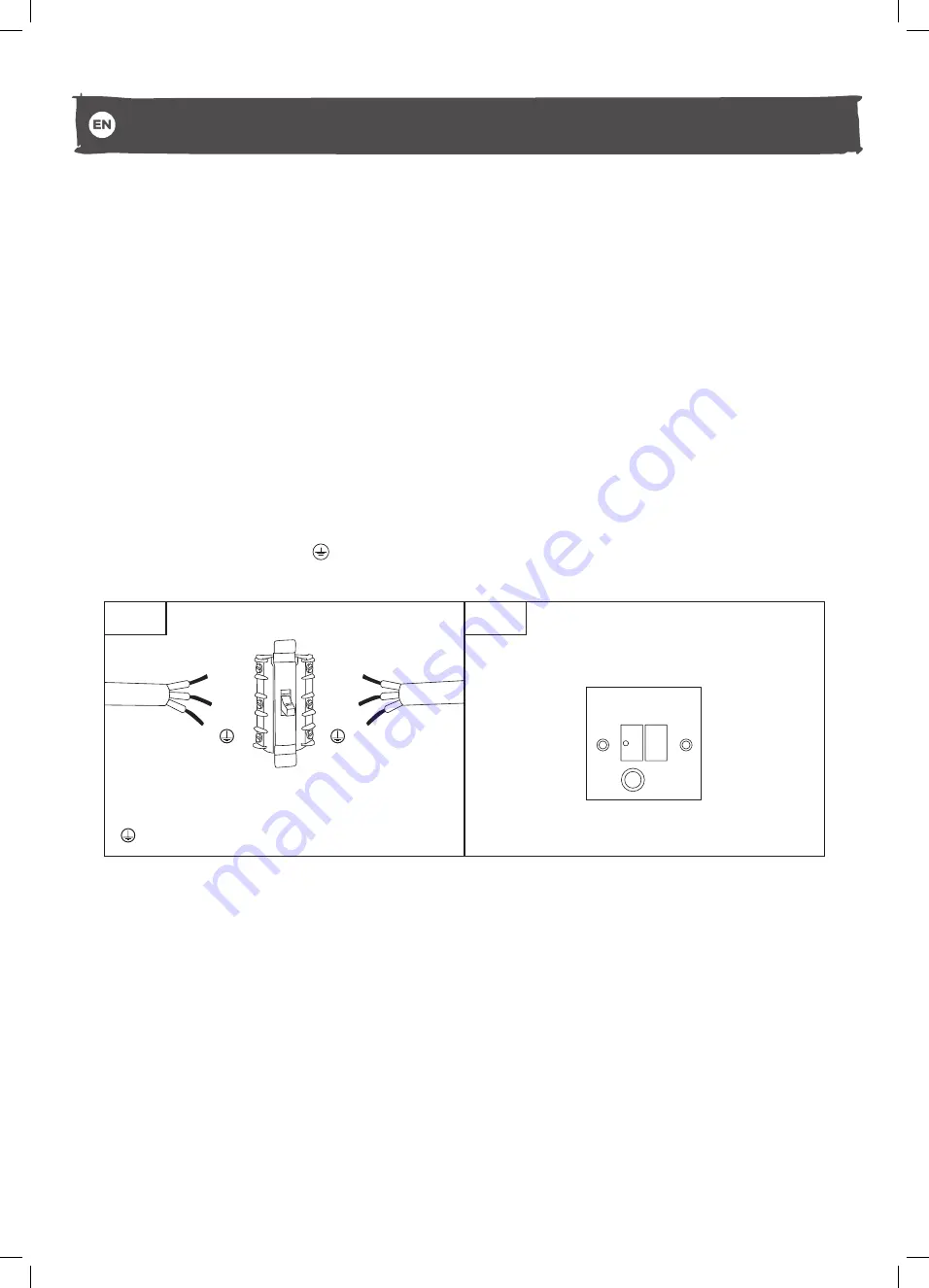 Cooke & Lewis 3663602842583 Manual Download Page 26