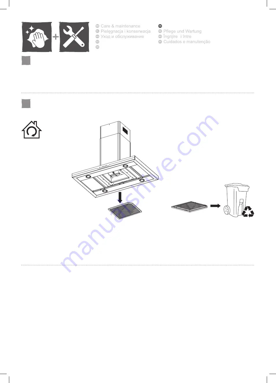 Cooke & Lewis 3663602842583 Manual Download Page 41