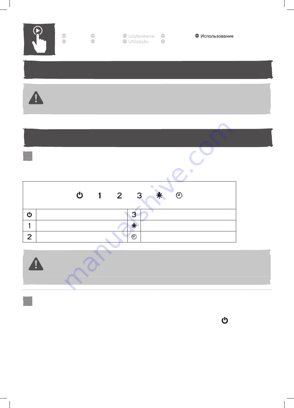 Cooke & Lewis 3663602842583 Manual Download Page 51