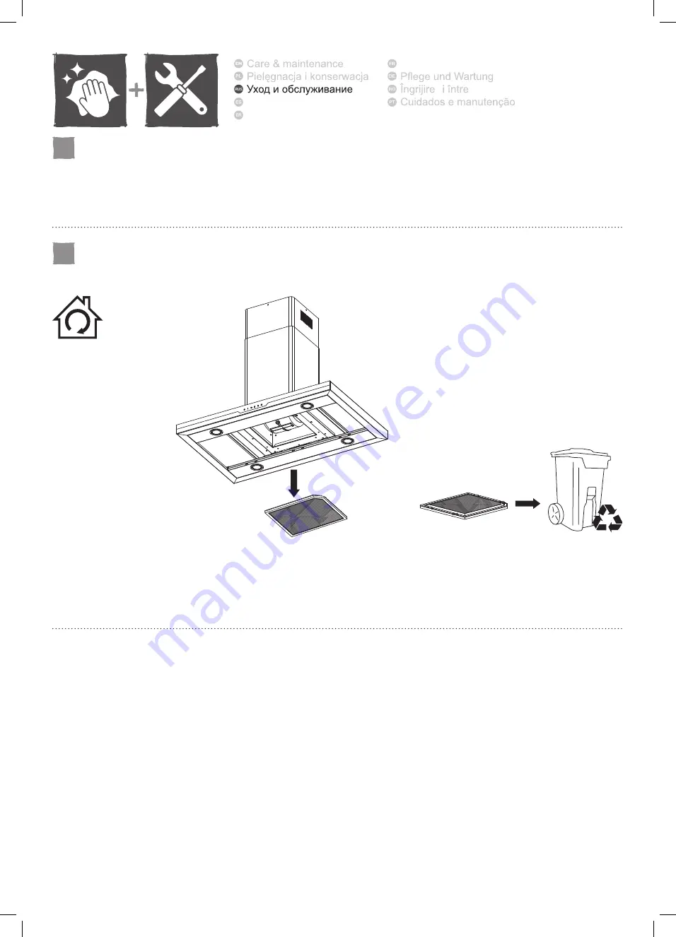 Cooke & Lewis 3663602842583 Manual Download Page 53