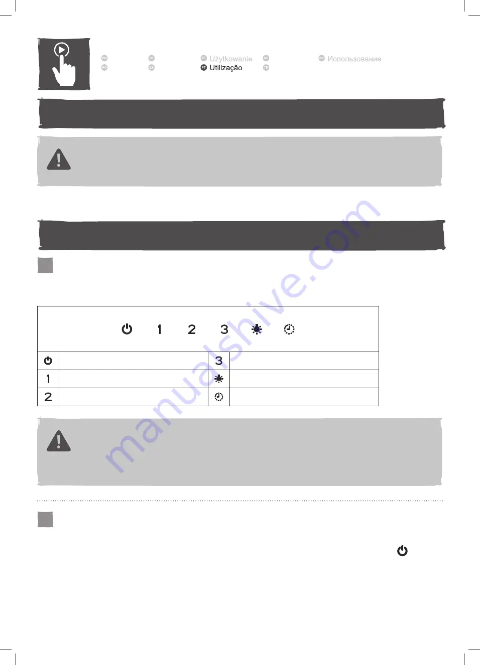 Cooke & Lewis 3663602842583 Manual Download Page 63