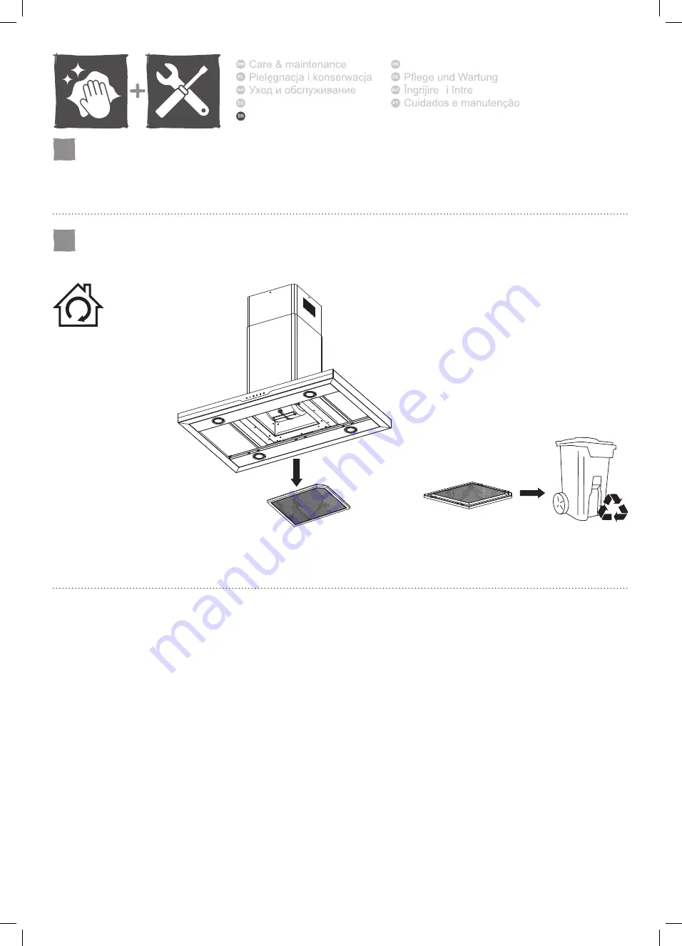 Cooke & Lewis 3663602842583 Manual Download Page 69