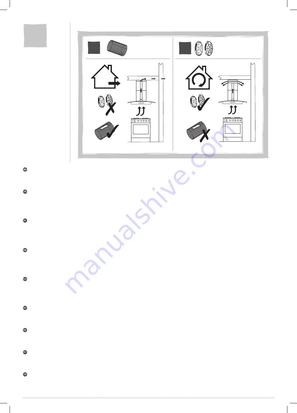 Cooke & Lewis 3663602842651 Manual Download Page 9