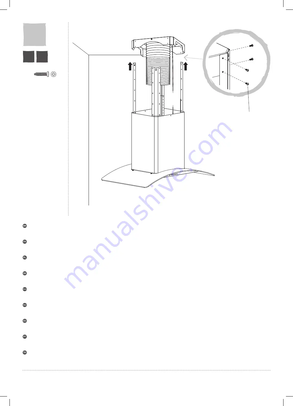 Cooke & Lewis 3663602842651 Manual Download Page 22