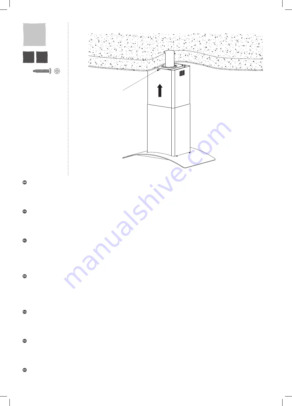 Cooke & Lewis 3663602842651 Manual Download Page 24